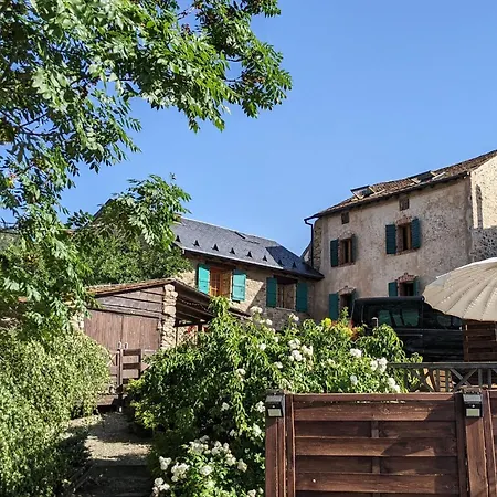La Ferme Des Astres