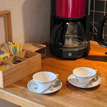 La Ferme Des Astres Les Angles (Pyrenees-Orientales)