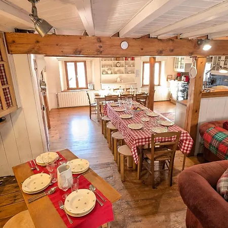 La Ferme Des Astres *