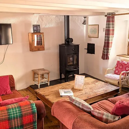 Tatil Evi La Ferme Des Astres *