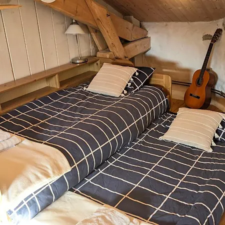La Ferme Des Astres *