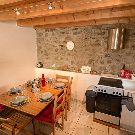 La Ferme Des Astres Feriehus Les Angles (Pyrenees-Orientales)