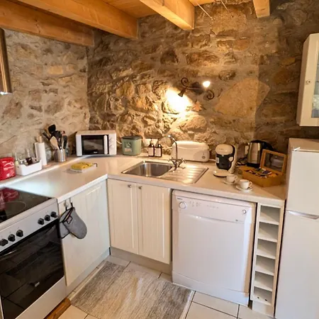Tatil Evi La Ferme Des Astres