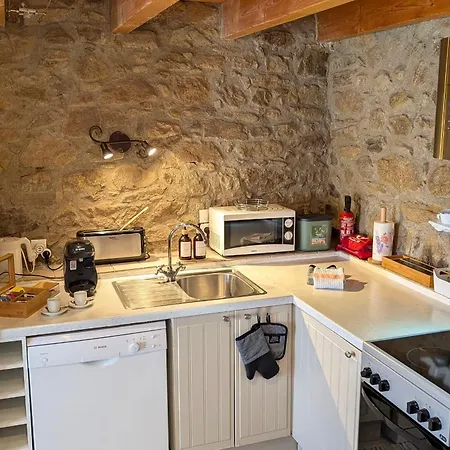 Tatil Evi La Ferme Des Astres