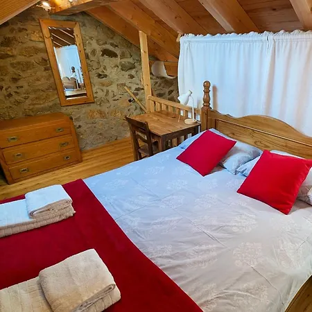 Feriehus La Ferme Des Astres Les Angles (Pyrenees-Orientales)
