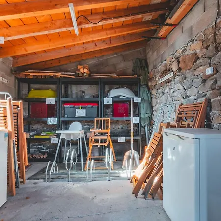 La Ferme Des Astres Les Angles (Pyrenees-Orientales)