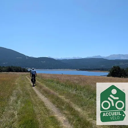 La Ferme Des Astres * Les Angles (Pyrenees-Orientales)