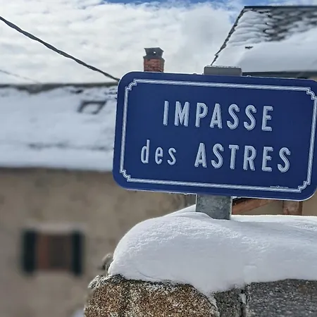 La Ferme Des Astres