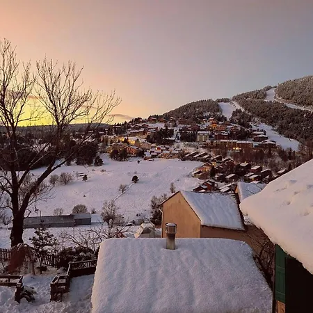 La Ferme Des Astres Tatil Evi